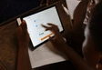 Preview  Students on Côte d'Ivoire are testing the new e-learning solutions developed by EPFL. Source Photo: ©EPFL-EXAF