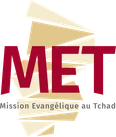 Logo: La Mission Evangélique au Tchad