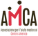 Logo: Aiuto Medico al Centro America